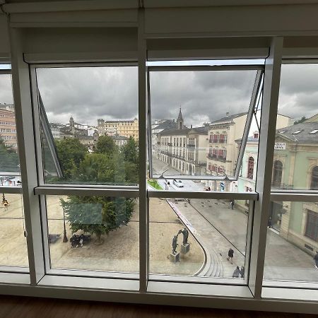Lugo 360 Exterior foto