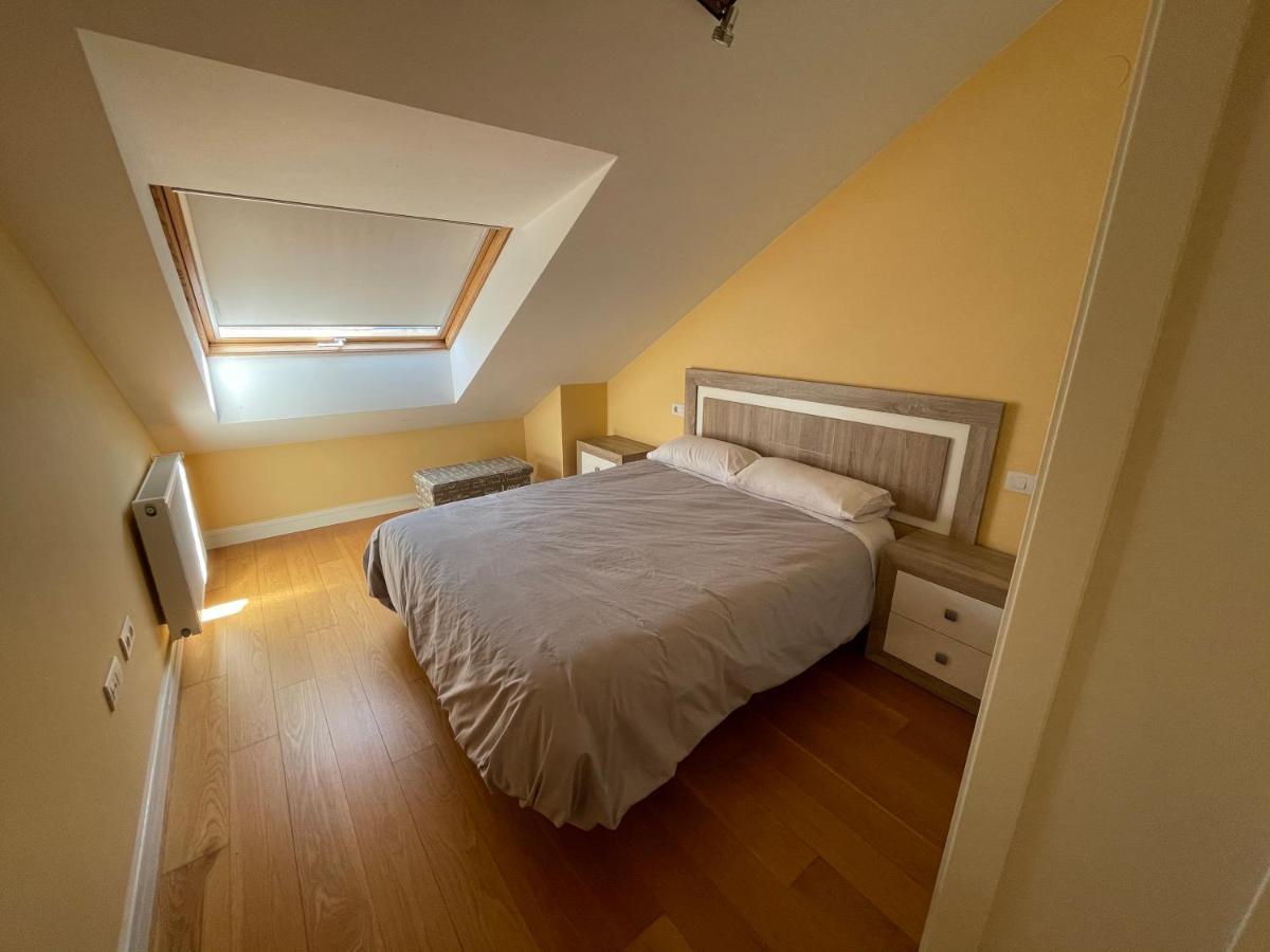 Lugo 360 Exterior foto