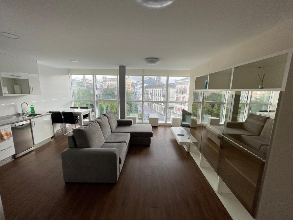 Lugo 360 Exterior foto