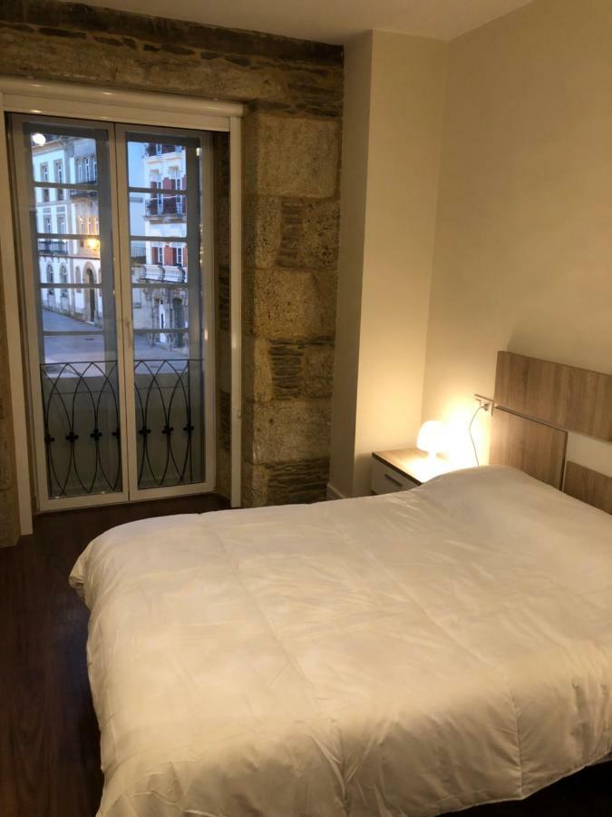 Lugo 360 Exterior foto
