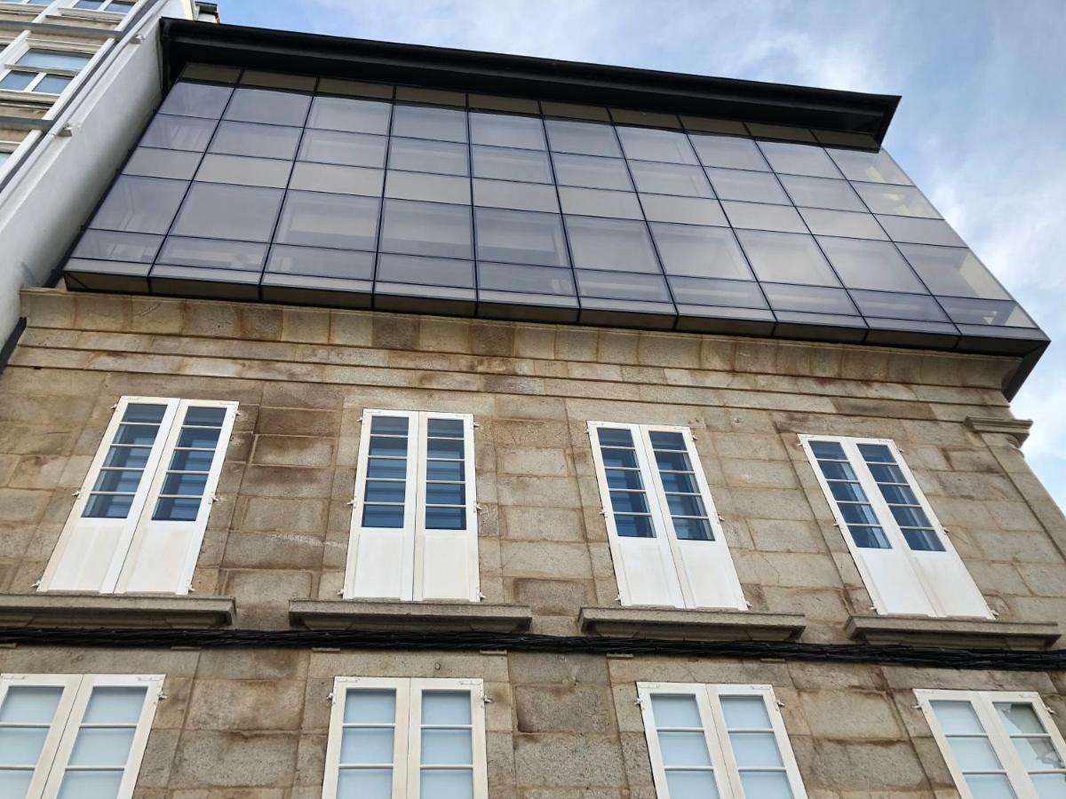 Lugo 360 Exterior foto
